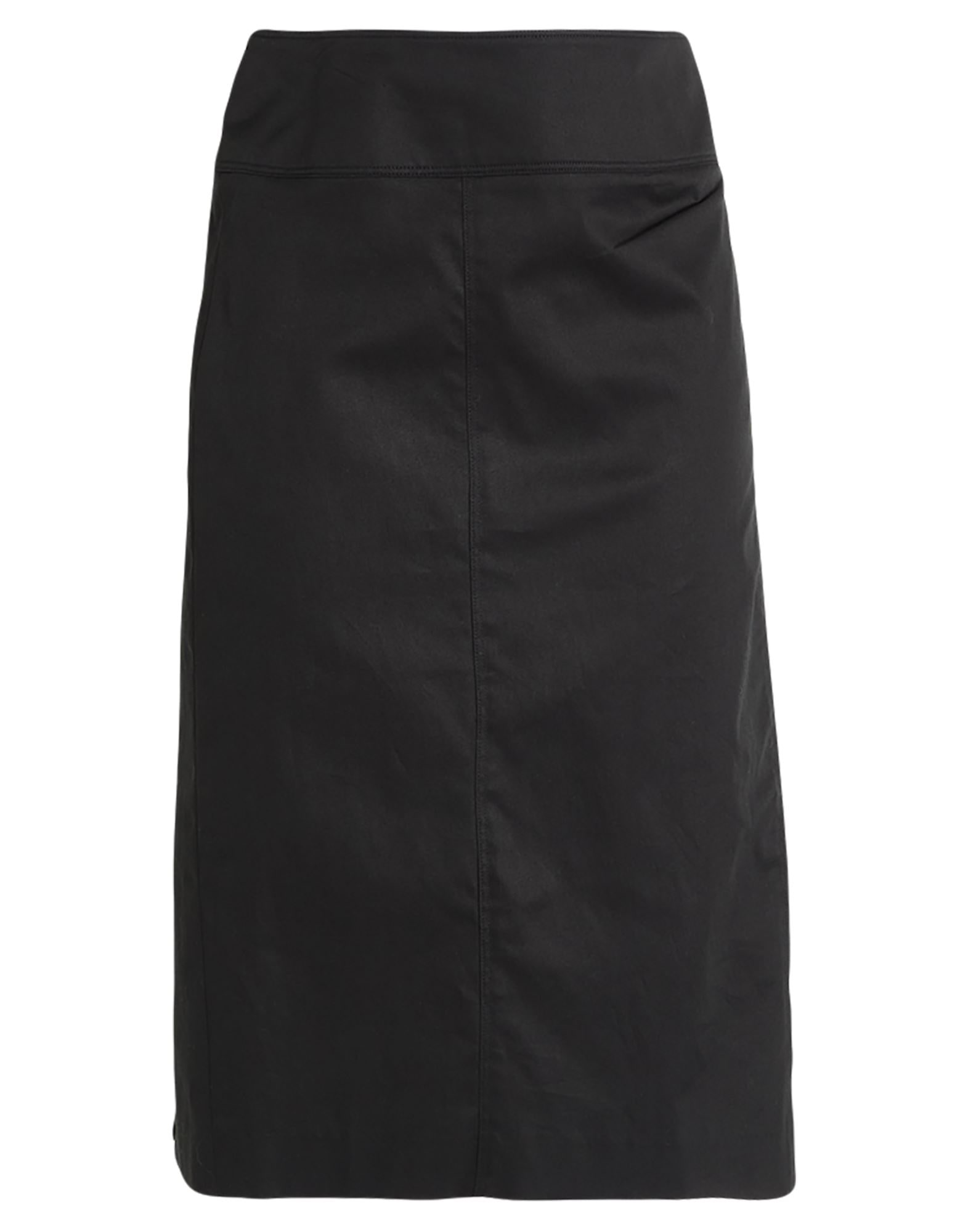 BURBERRY - Midi skirts