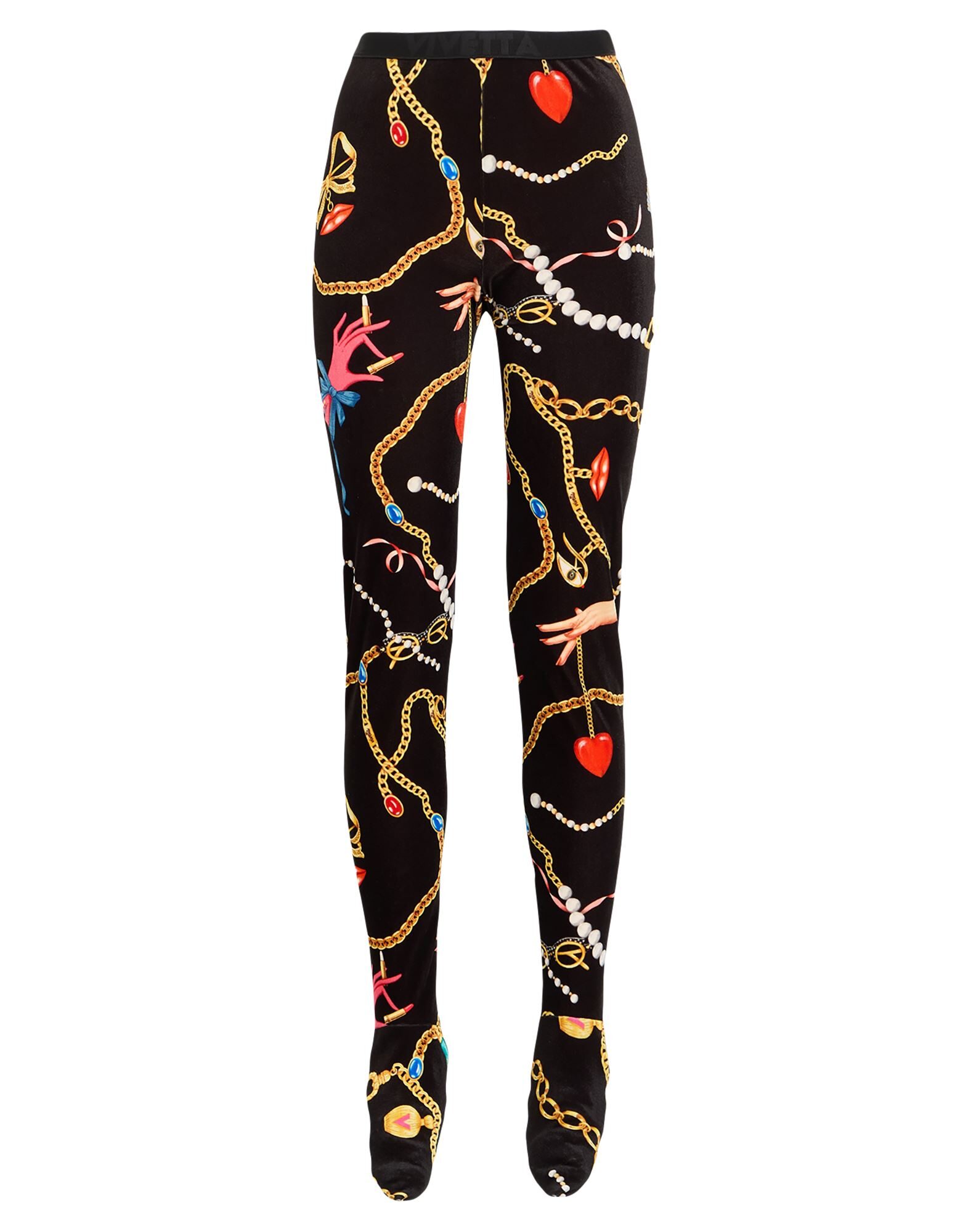 VIVETTA - レギンス