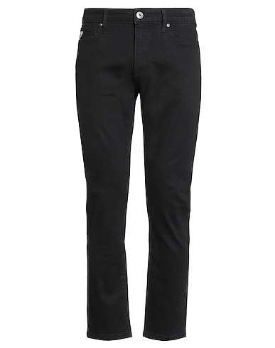 GUESS ジーンズ NERO コットン 68% / ポリエステル 30% / ポリウレタン 2%