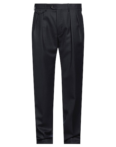 LARDINI Pantalon 100% Laine