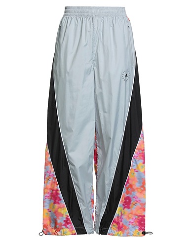 ADIDAS by STELLA McCARTNEY Pantalone Grigio 100% Poliestere riciclato