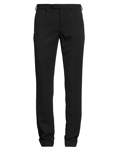 DEVORE INCIPIT Hosen Schwarz 92% Polyester, 8% Elastan