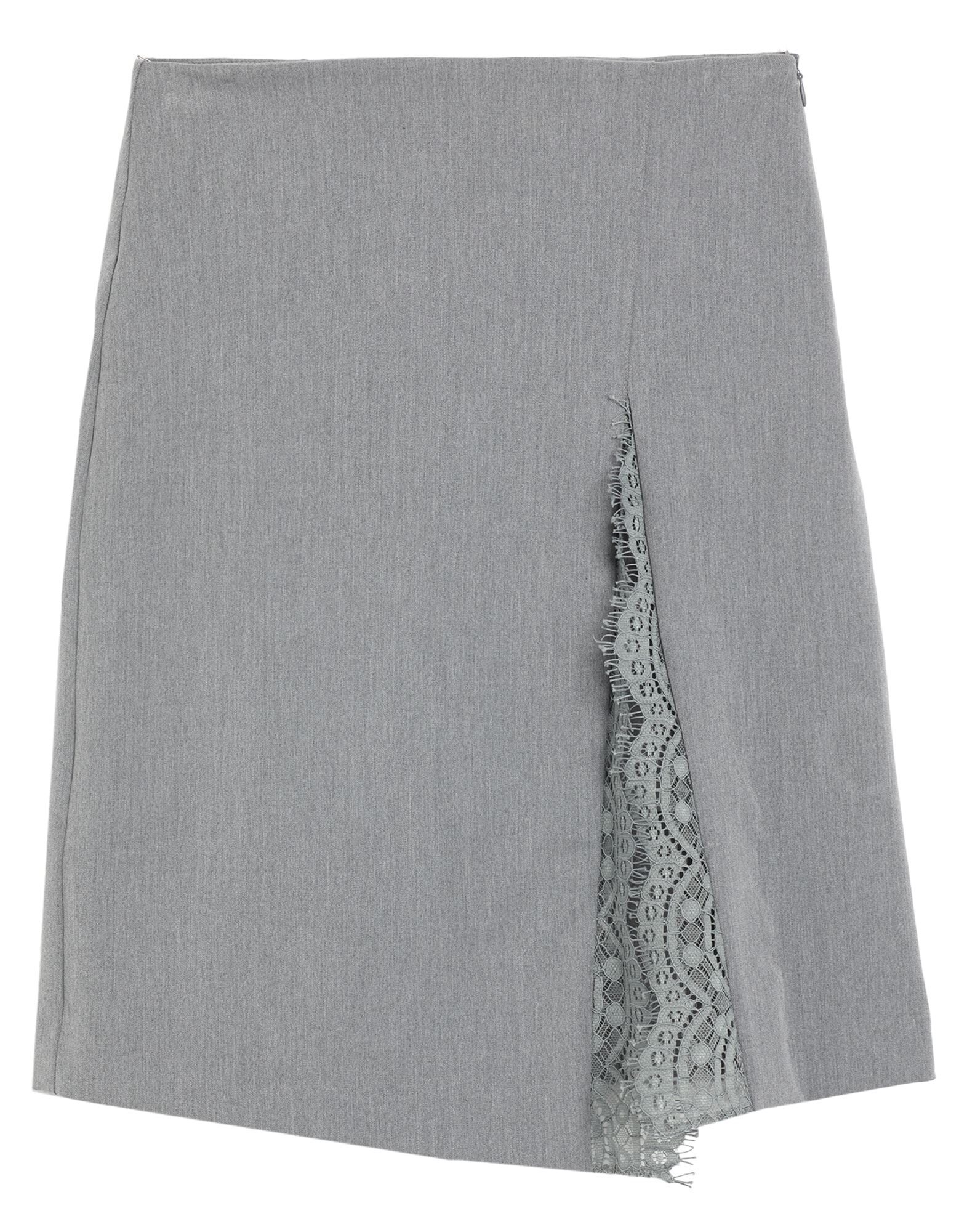 NO SECRETS - 미니 스커트