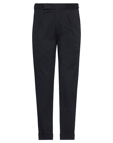 BRIGLIA 1949 Hosen RACCONTA LA SARTORIA Marineblau 97% Baumwolle, 3% Elastan