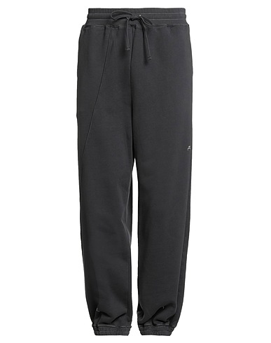 A-COLD-WALL* Casual trouser Lead 100% Cotton, Elastane