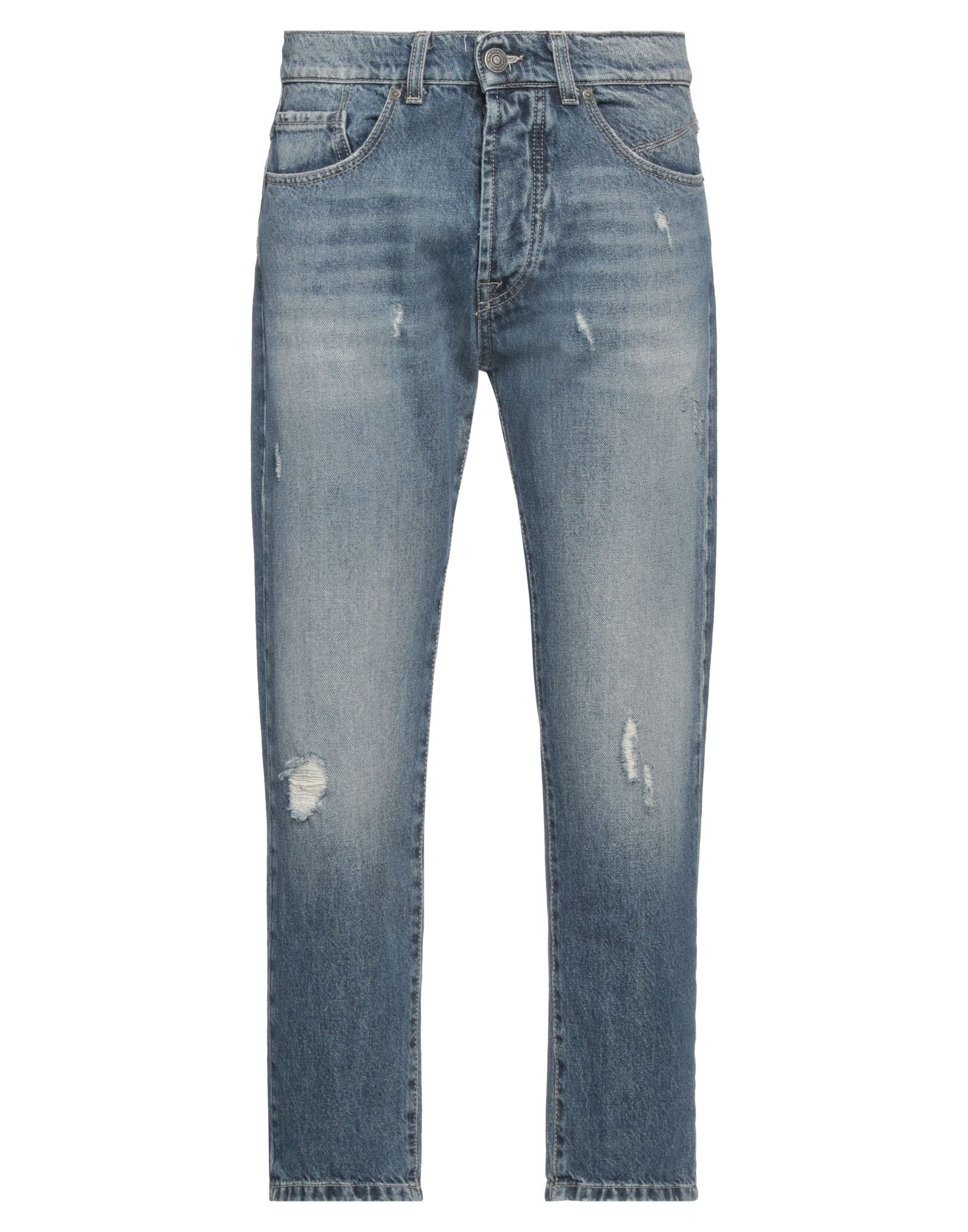 IMPERIAL - Джинсовые брюки