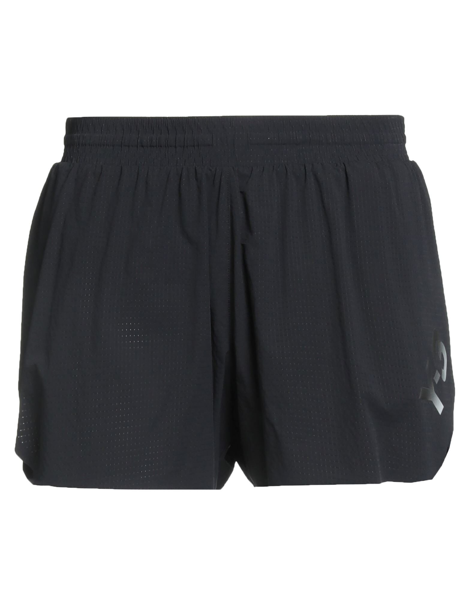 Y-3 - Shorts & Bermuda Shorts