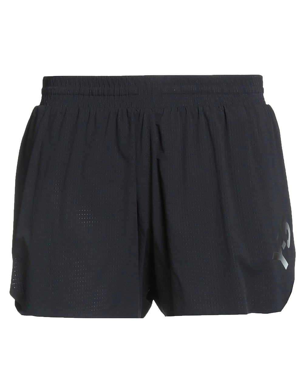 Y-3 - Shorts & Bermuda Shorts