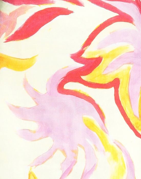 MARNI x NO VACANCY INN Мини-юбка