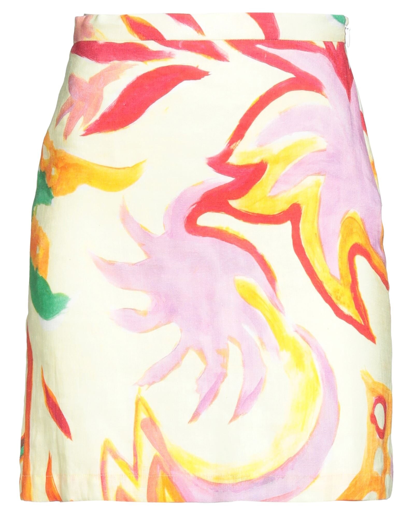 MARNI x NO VACANCY INN - Mini skirts