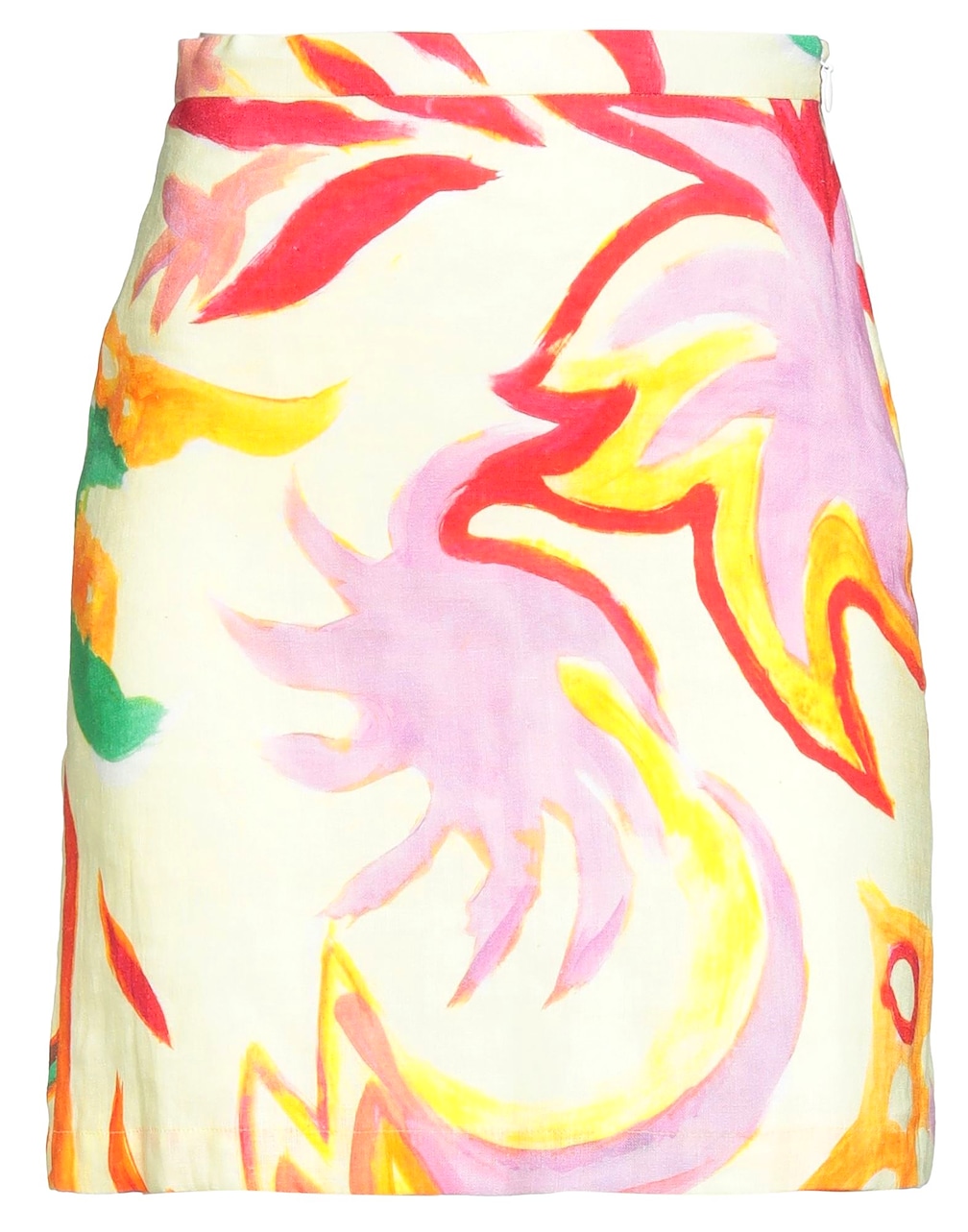 MARNI x NO VACANCY INN - Mini-jupes