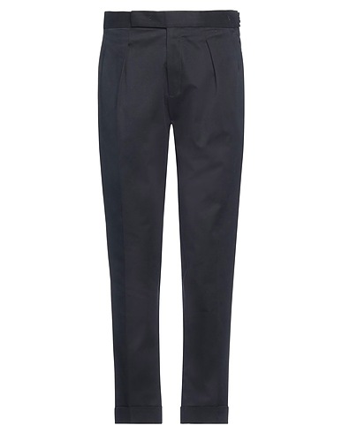 BRIGLIA 1949 Pantalone Blu notte 97% Cotone, 3% Elastan