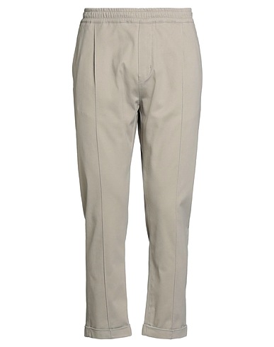 GOLDEN CRAFT 1957 Casual trouser Beige 98% Cotton, 2% Elastane