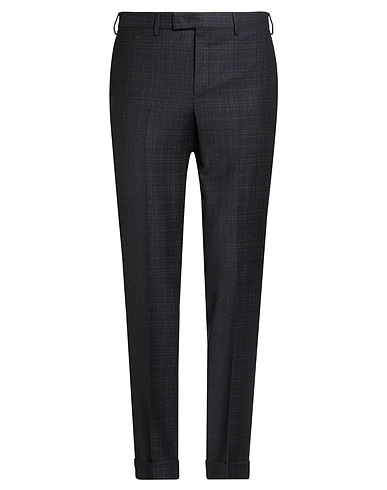 PT Torino Pantalone Cioccolato 100% Super 100s Lana
