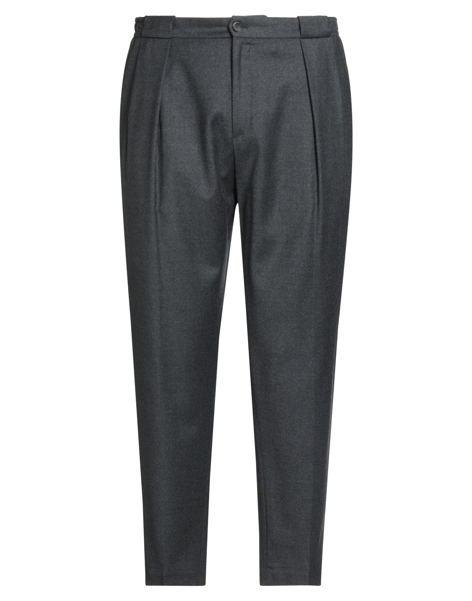 BRIGLIA 1949 - Повседневные брюки