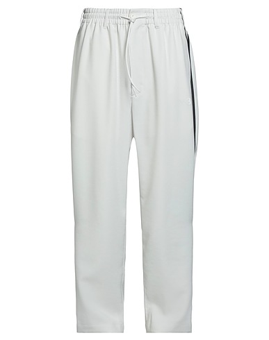 Y-3 Casual trouser 100% Polyester