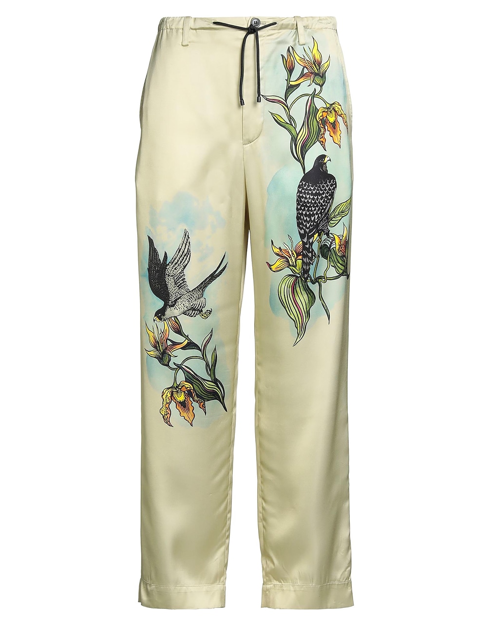 DRIES VAN NOTEN - Pants