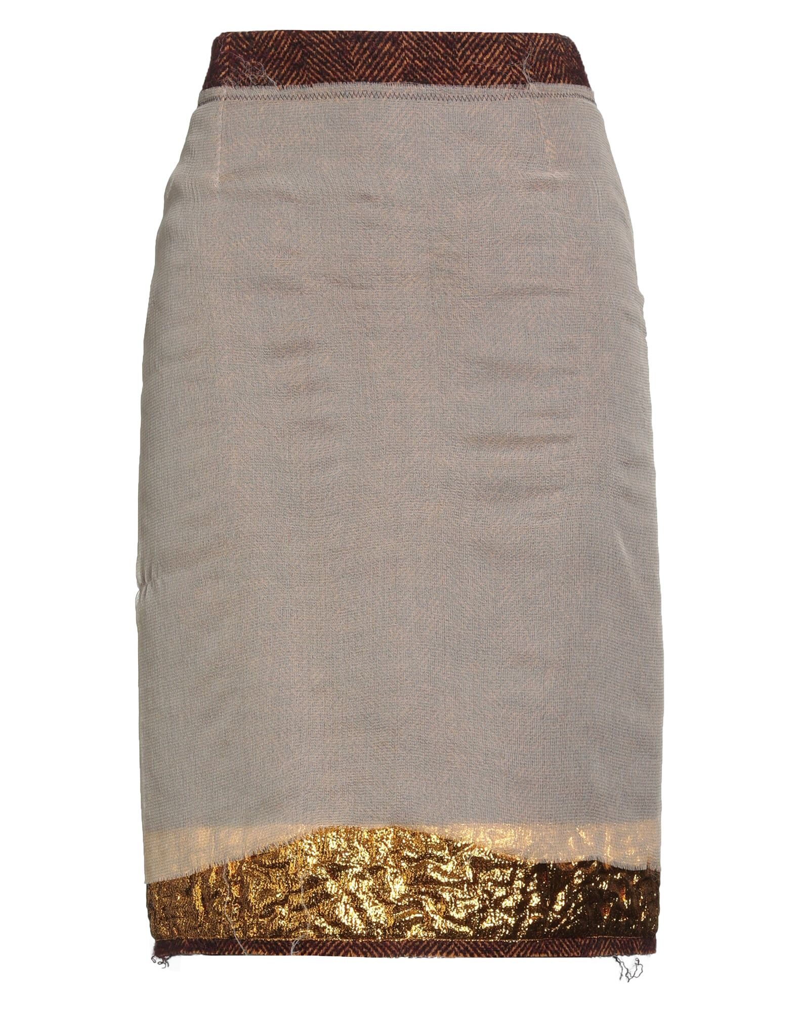 DRIES VAN NOTEN - Midi skirts