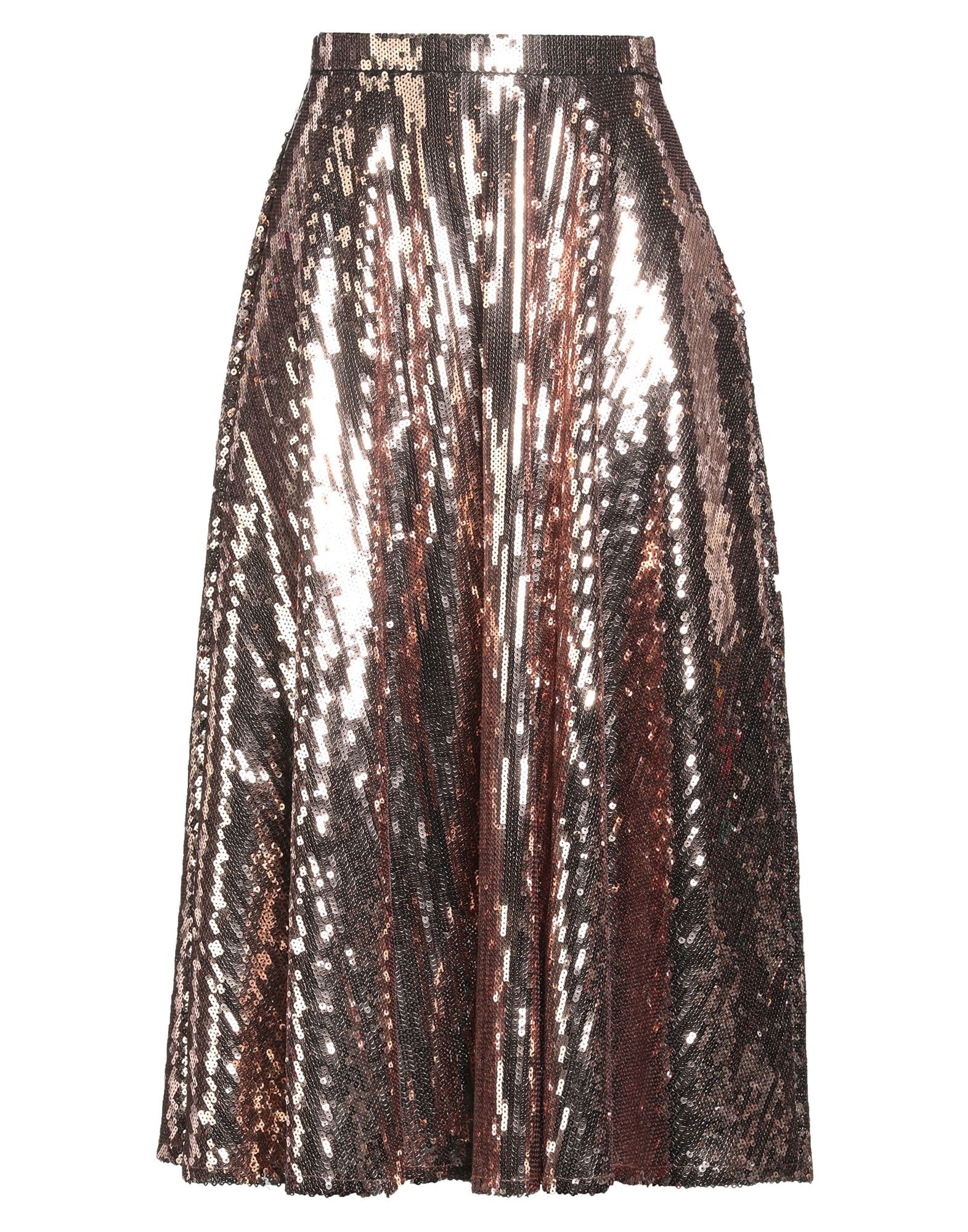 MOTHER - Midi skirts