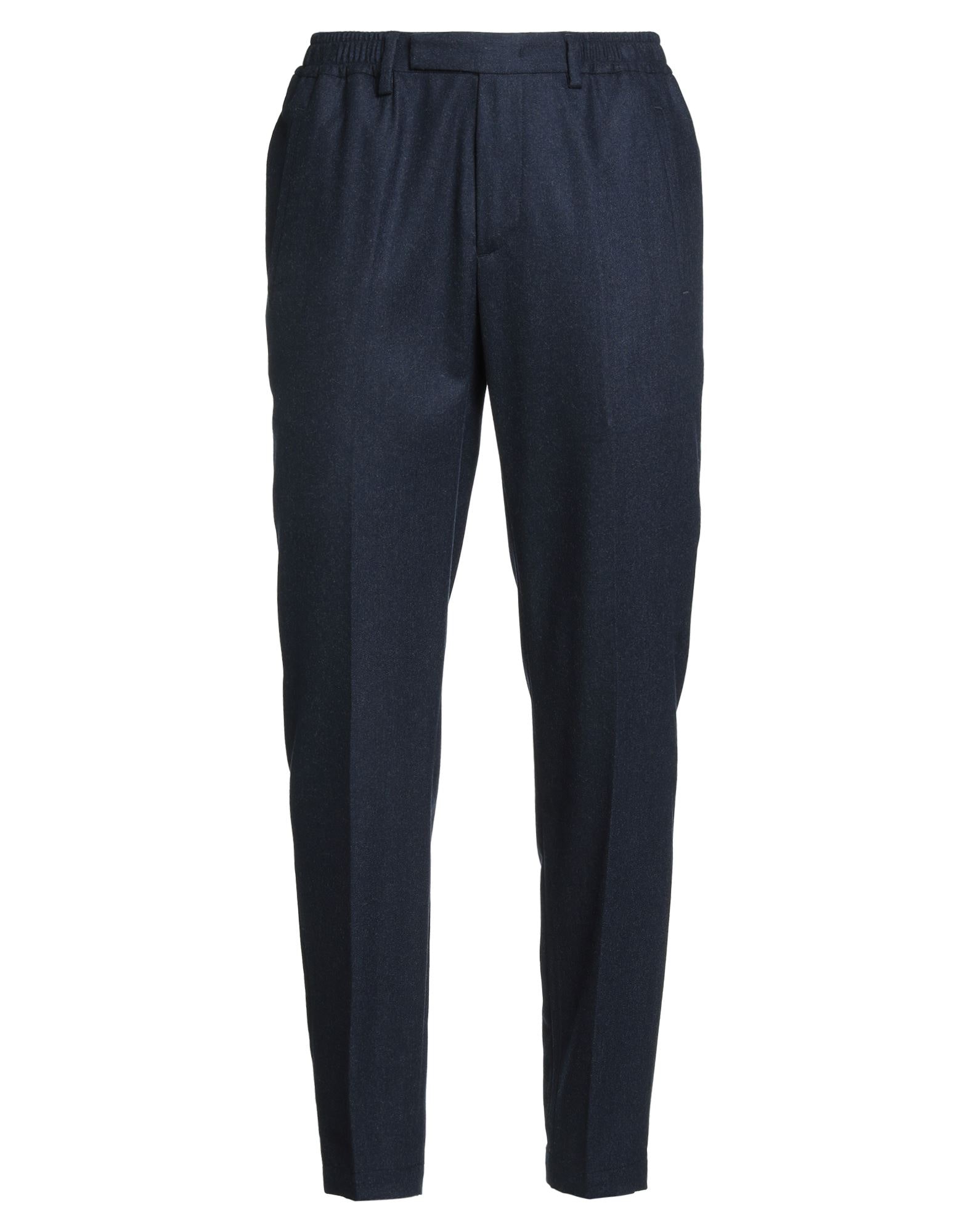 DEVORE INCIPIT - Trousers