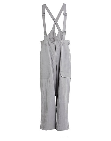 Y-3 Casual pants Grey 93% Lyocell, 7% Polyamide