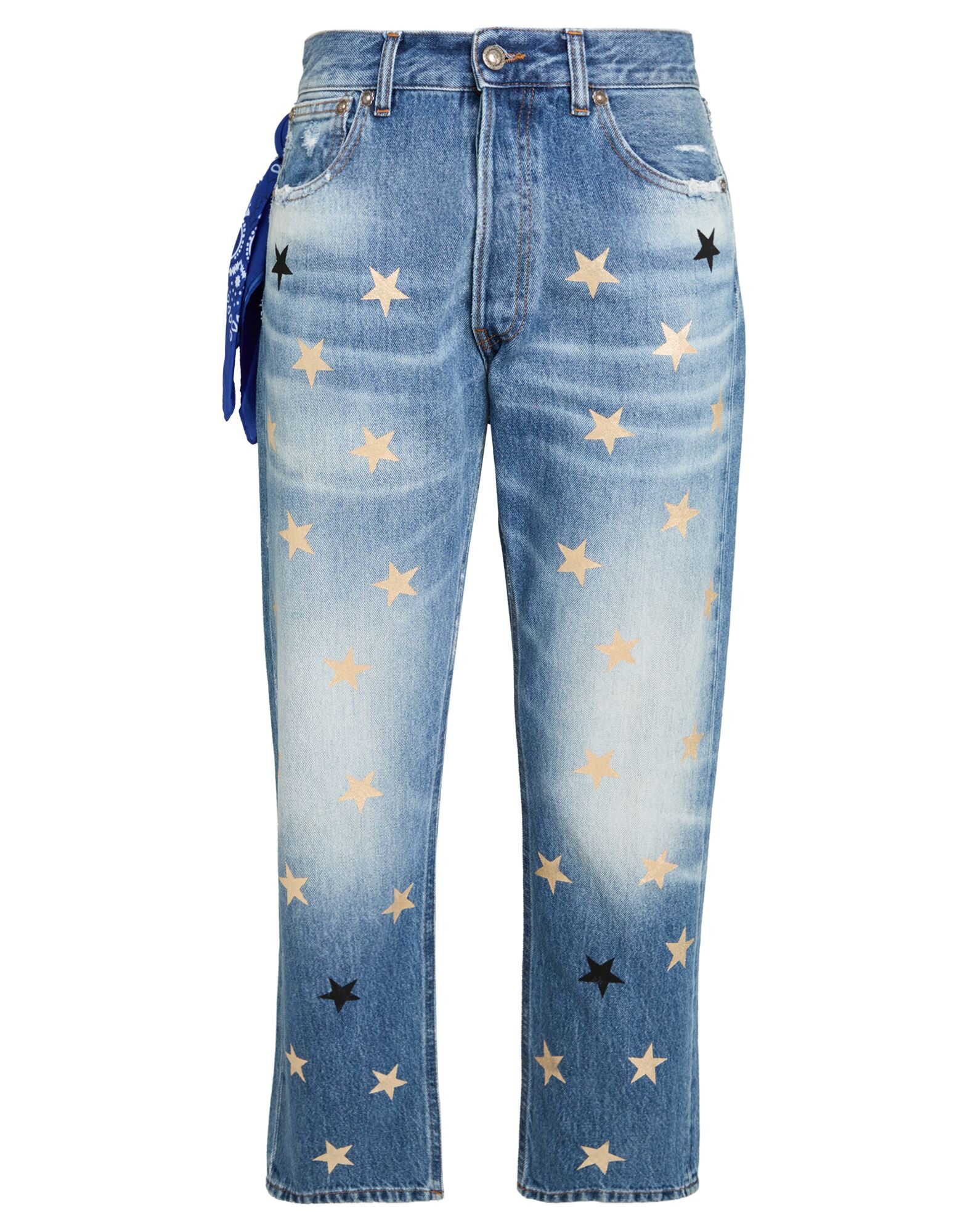 ROSSANO PERINI - Jeans