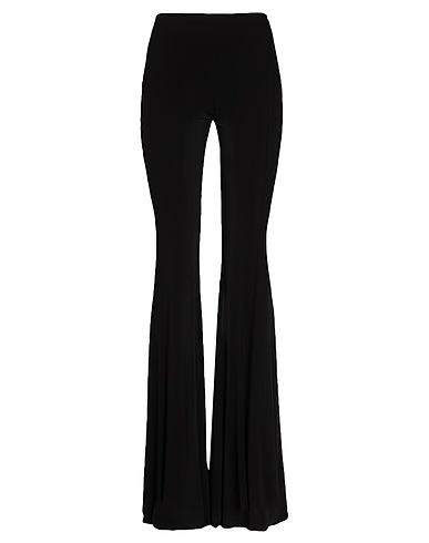 GIUSEPPE DI MORABITO Casual trouser 94% Viscose, 6% Elastane