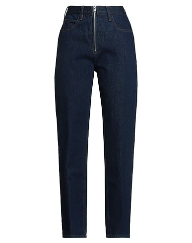 FRAME Denim pants Blue 100% Cotton