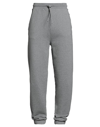 CANADA GOOSE Casual pants Grey 100% Cotton