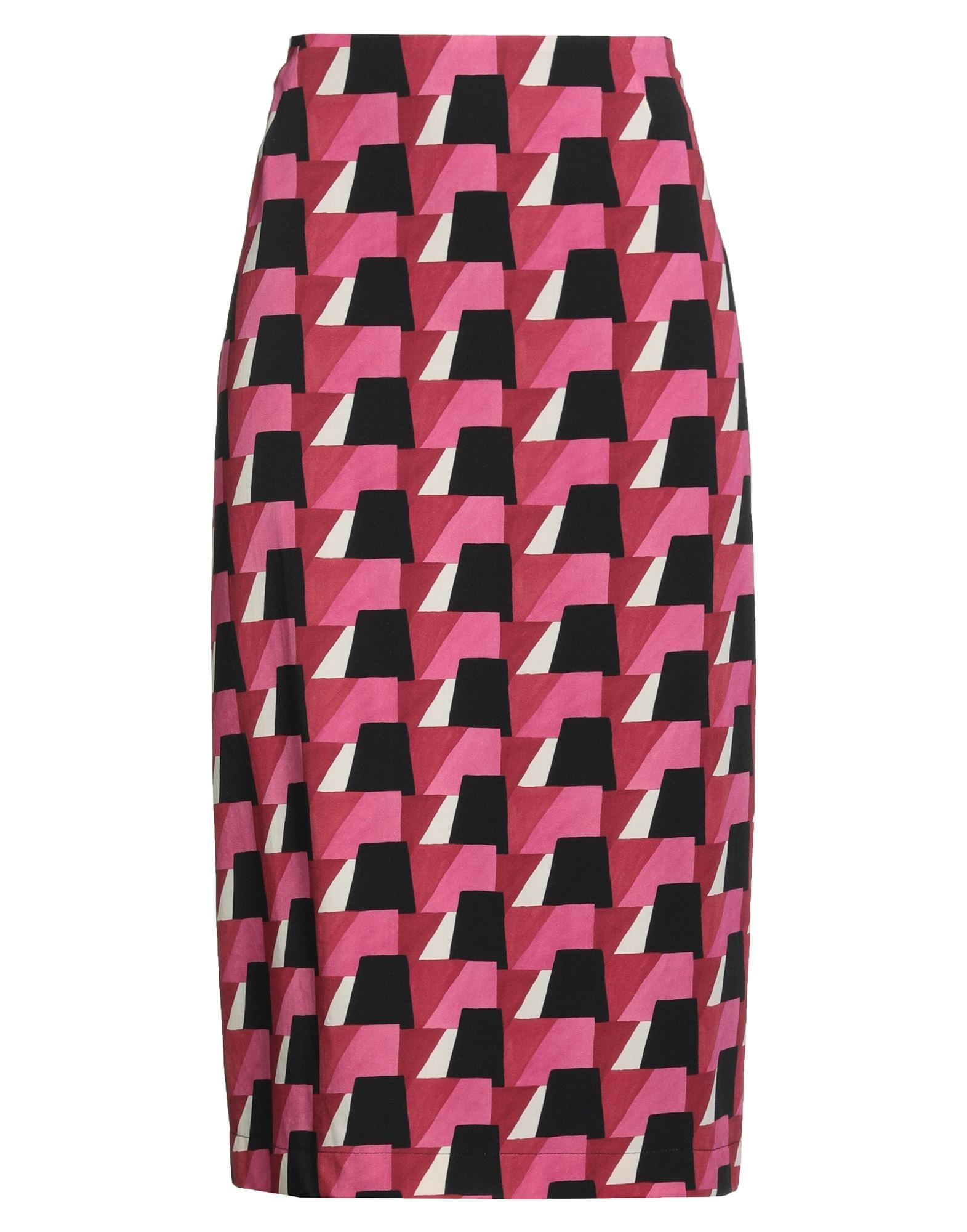 LAURA URBINATI - Midi skirts