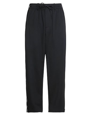 Y-3 Casual trouser Black 100% Polyamide, Cotton