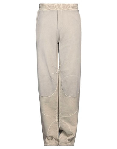 PDF Pantalone Beige 100% Cotone