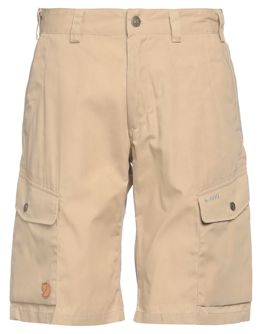 FJÄLLRÄVEN - Shorts & Bermuda Shorts