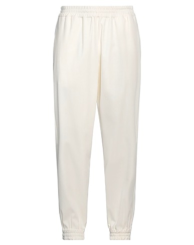 LARDINI Casual pants 60% Viscose, 26% Polyamide, 10% Polyester, 4% Elastane