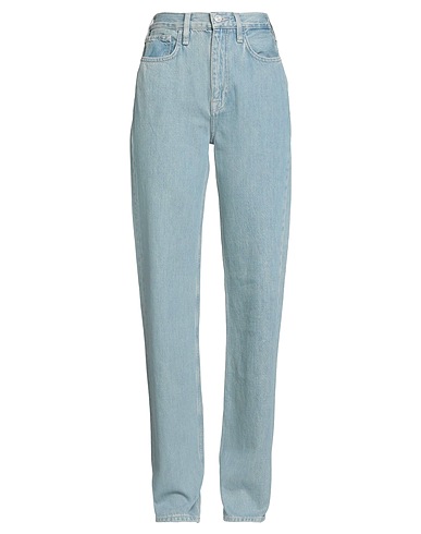 FRAME Джинсовые брюки 85% Хлопок, 15% Переработанный хлопок