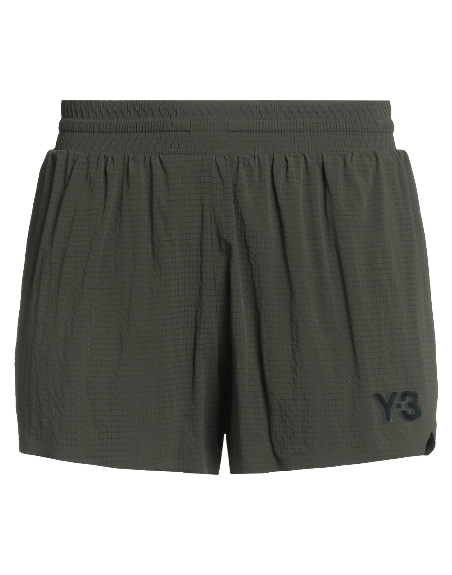 Y-3 - Shorts & Bermuda Shorts