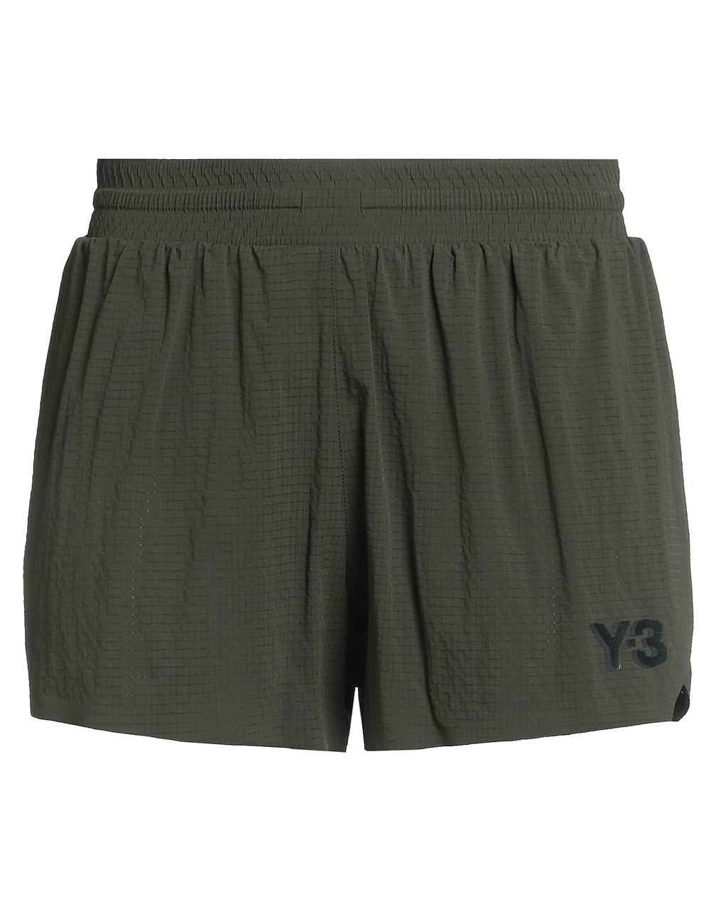 Y-3 - Shorts & Bermuda Shorts