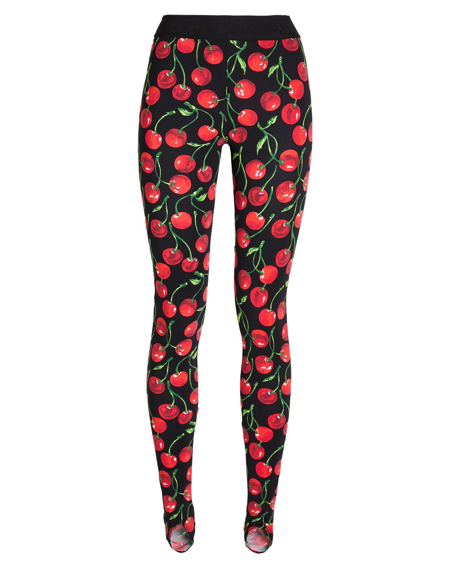 DOLCE&GABBANA - レギンス