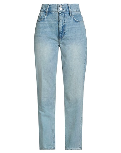 FRAME Denim pants 100% Cotton