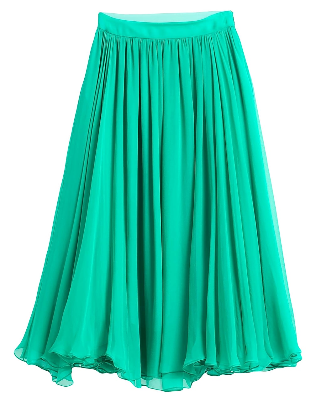 ROCHAS - Midi skirts