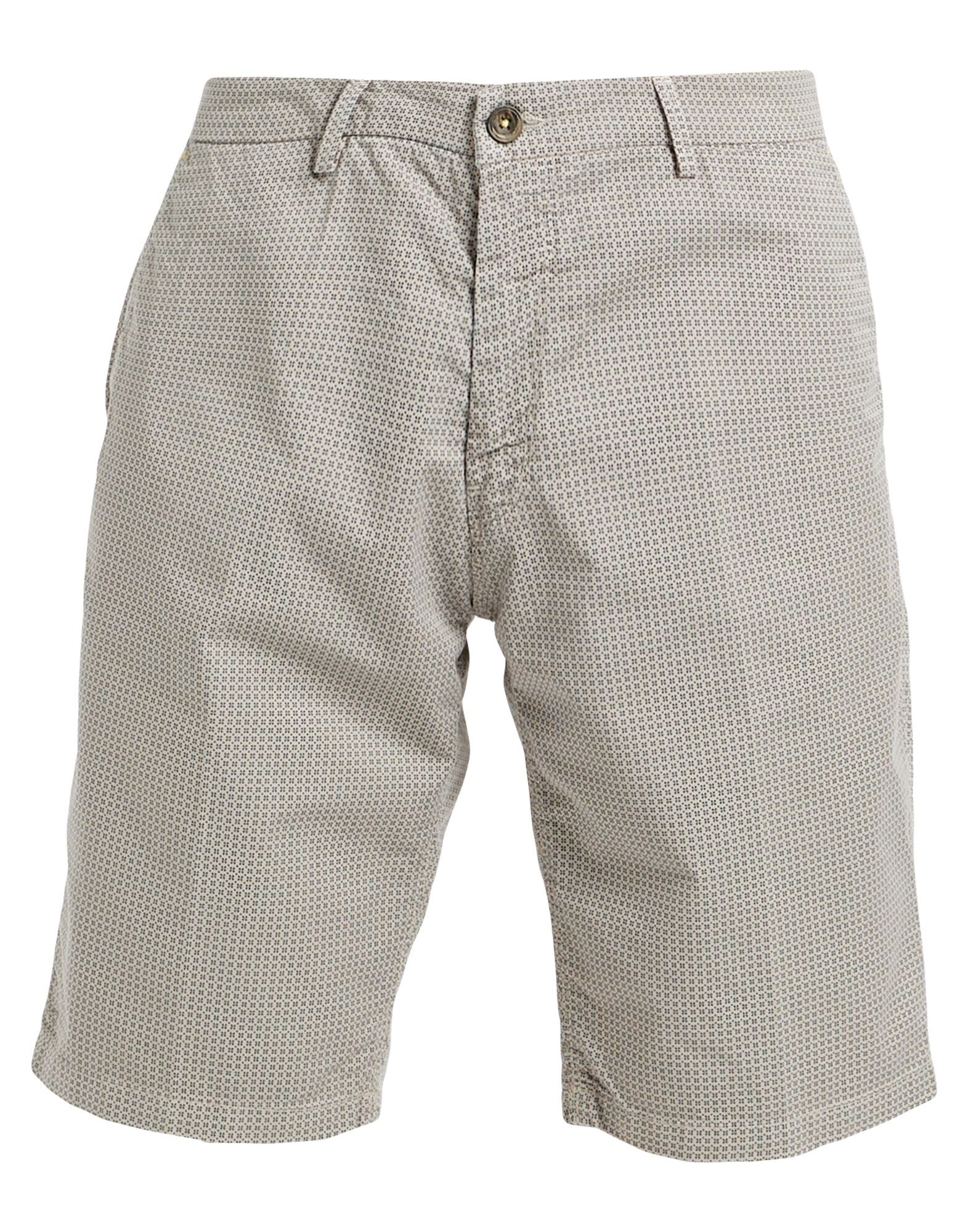 MANUEL RITZ - Shorts & Bermuda Shorts