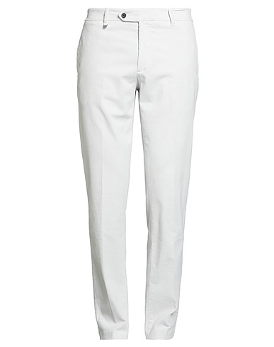 ANTONY MORATO Hosen Hellgrau 98% Baumwolle, 2% Elastan