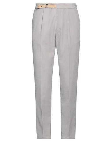 DEVORE INCIPIT Casual trouser 97% Polyester, 3% Elastane