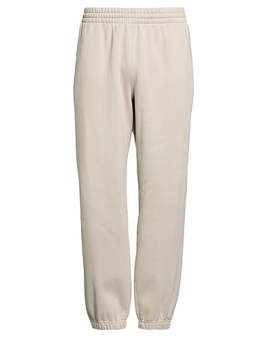 ADIDAS ORIGINALS Hosen Beige 83% Baumwolle, 17% Recyceltes Polyester