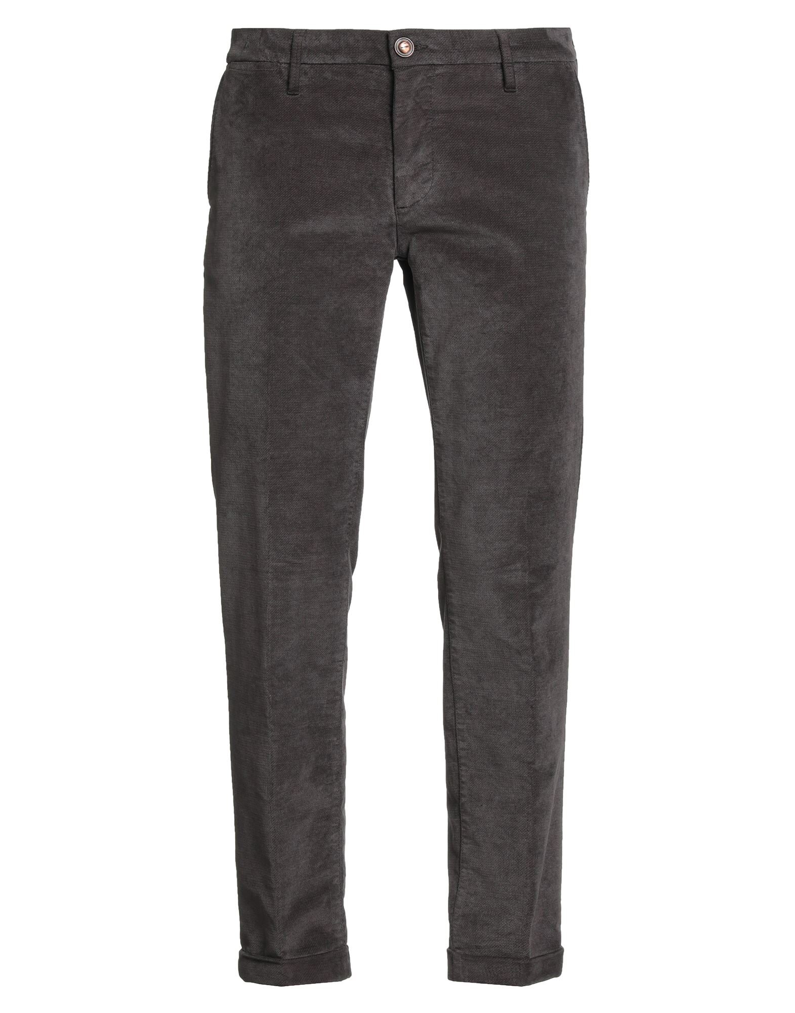 RE_HASH - Повседневные брюки