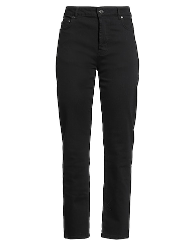 THINKING MU Pantalon en jean 99% Coton, 1% Élasthanne