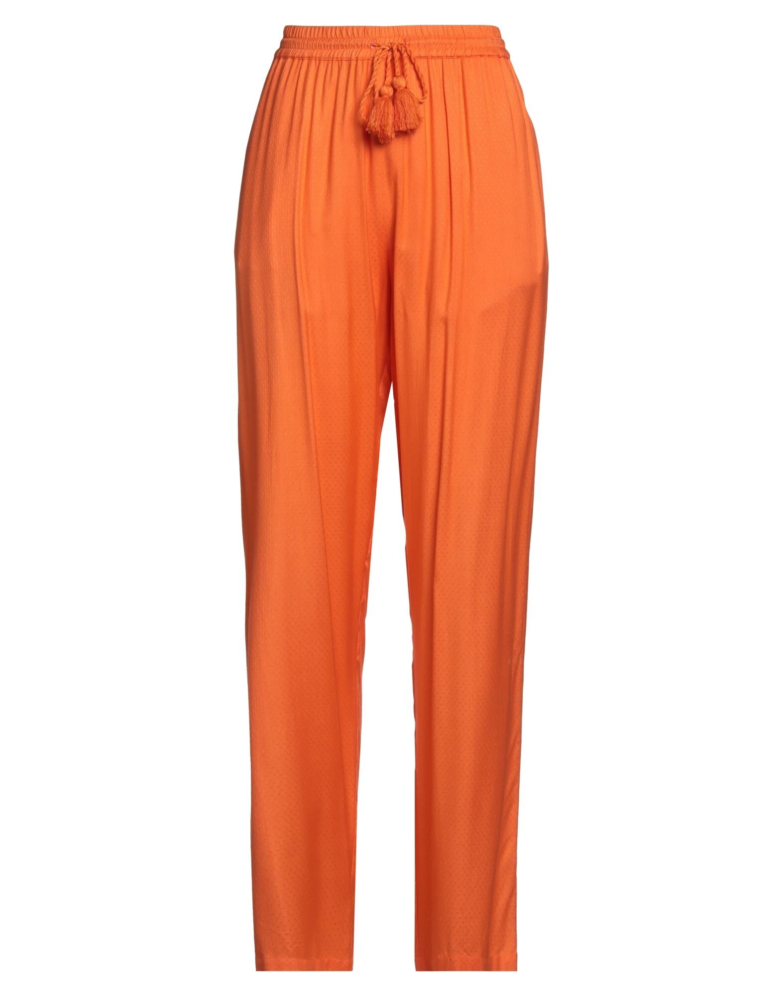 EMMA & GAIA - Trousers