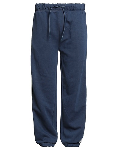 RICHMOND X Hosen Marineblau 60% Baumwolle, 40% Polyester