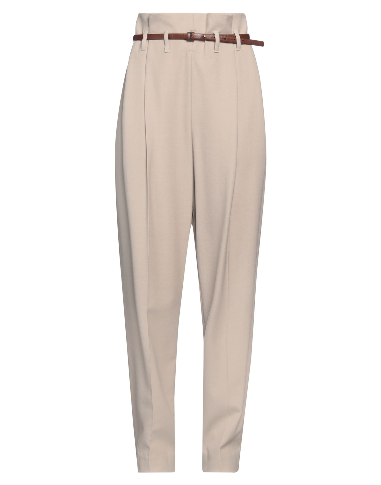 BRUNELLO CUCINELLI - Trousers