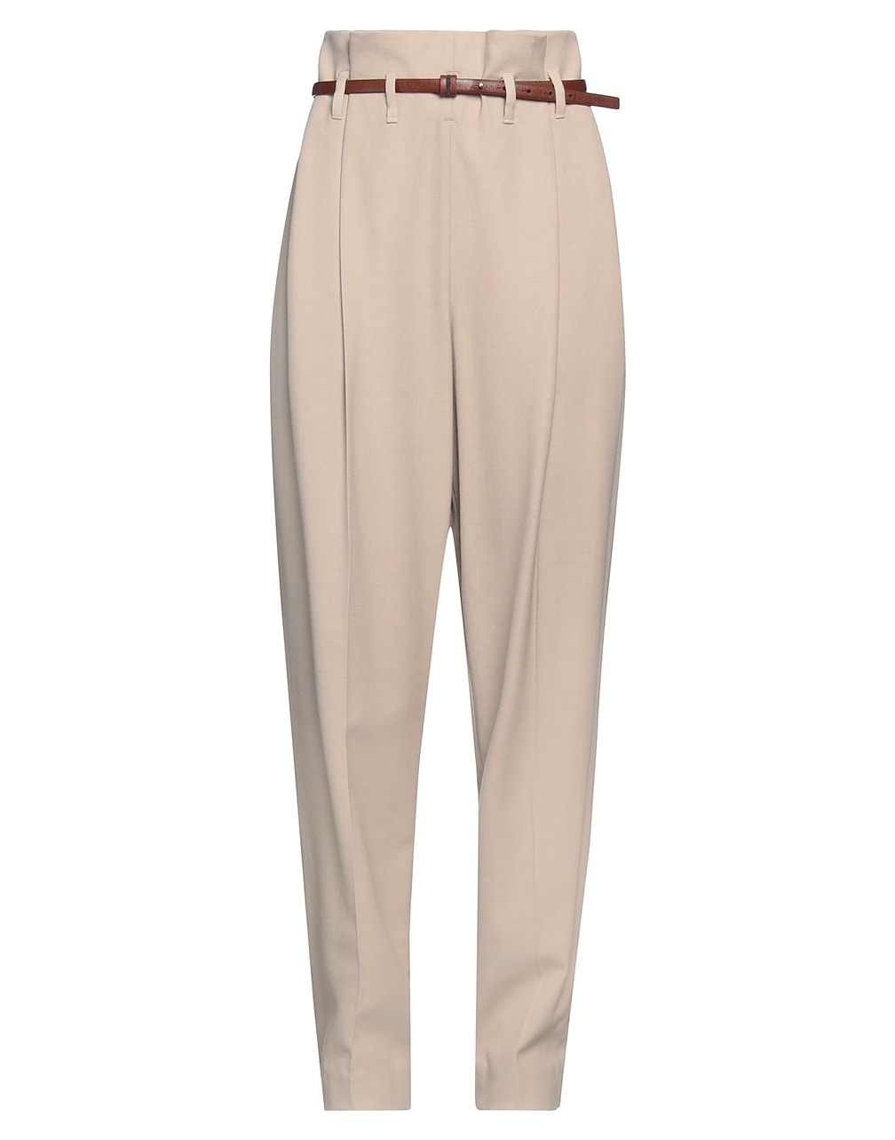 BRUNELLO CUCINELLI - Trousers